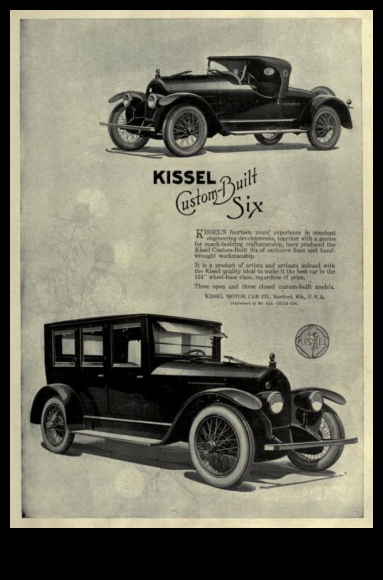 Automobiļu amatnieki: ar rokām būvētu automašīnu meistarība