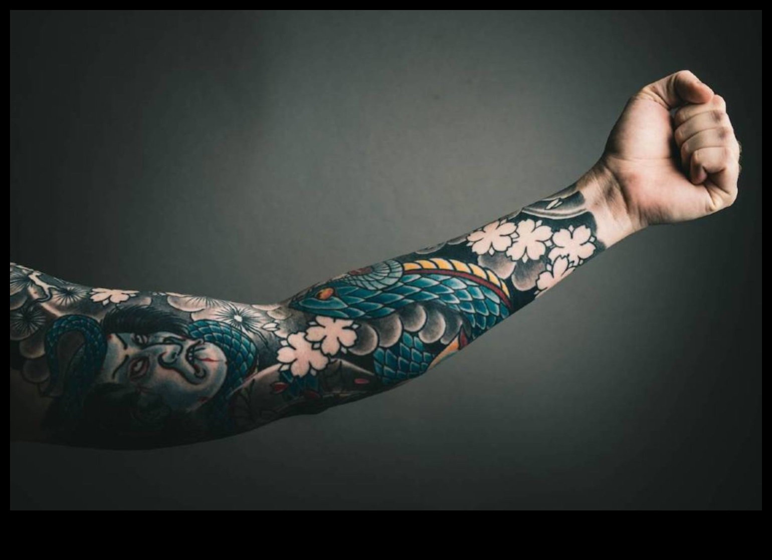 Precizitātes māksla: stāsti par vismodernākajām tetovēšanas metodēm