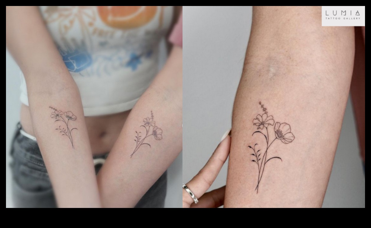 Precizitātes māksla: stāsti par vismodernākajām tetovēšanas metodēm