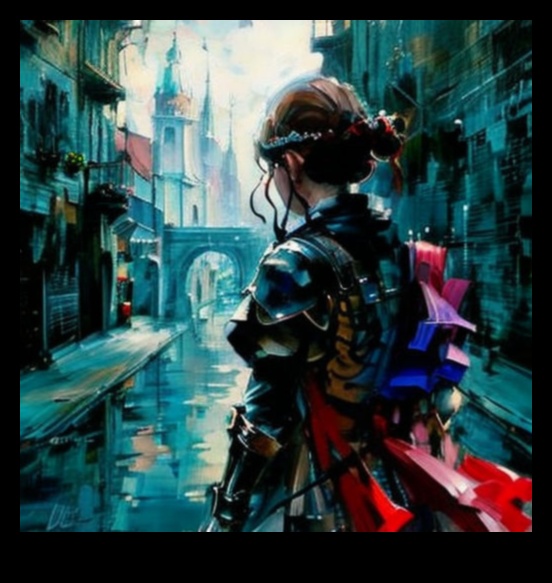 Bezdibena čuksti: ienirstiet gotiskā juvelierizstrādājumu noslēpumā