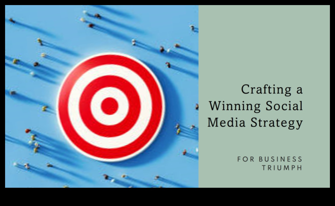 Atbrīvotās stratēģijas: stratēģiskas pieejas izstrāde sociālajiem medijiem