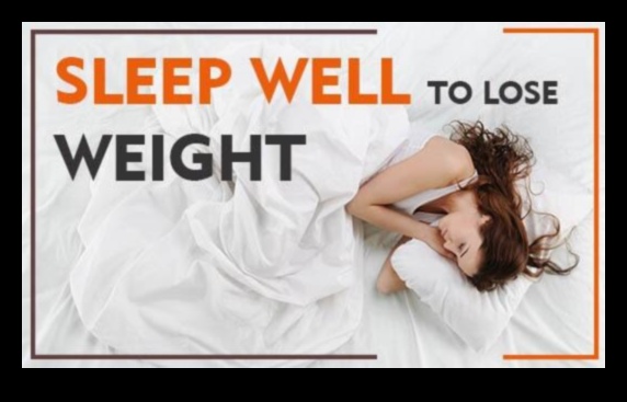 Miega higiēnas nozīme veiksmīgās svara zaudēšanas diētās