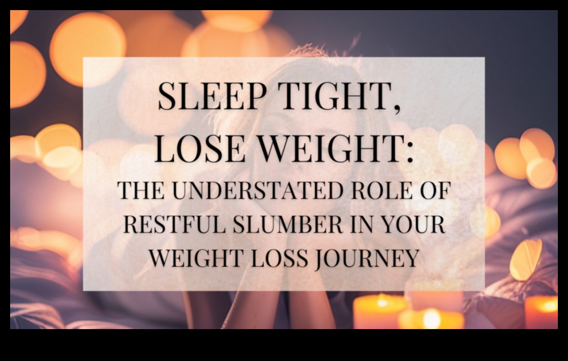 Miega higiēnas nozīme veiksmīgās svara zaudēšanas diētās