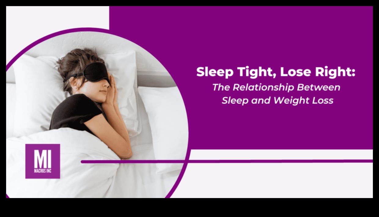 Miega higiēnas nozīme veiksmīgās svara zaudēšanas diētās