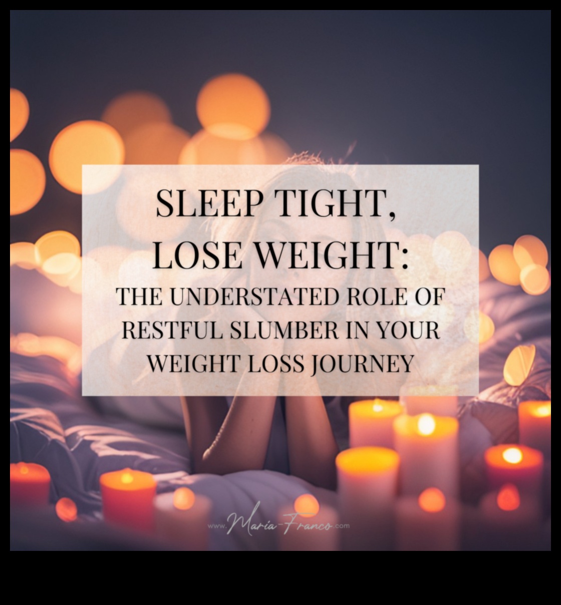 Miega higiēnas nozīme veiksmīgās svara zaudēšanas diētās