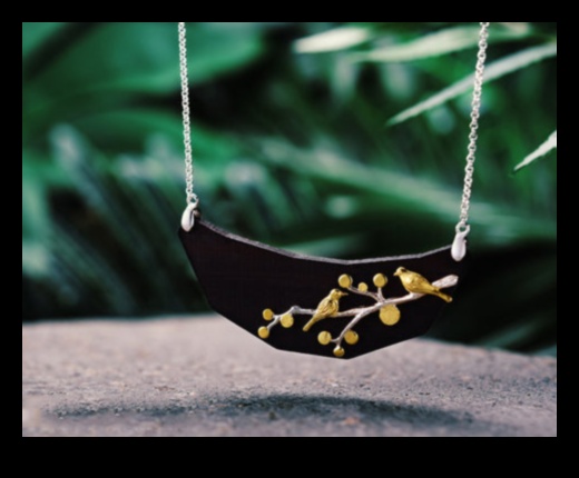 Savdabīgie virpuļi: izgreznojiet sevi ar mākslinieciskām vērpu iedvesmotām rotaslietām