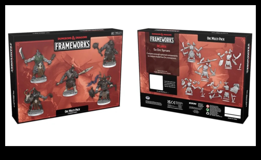 Fingertip Fantasia: miniatūras tintes hronikas atklātas