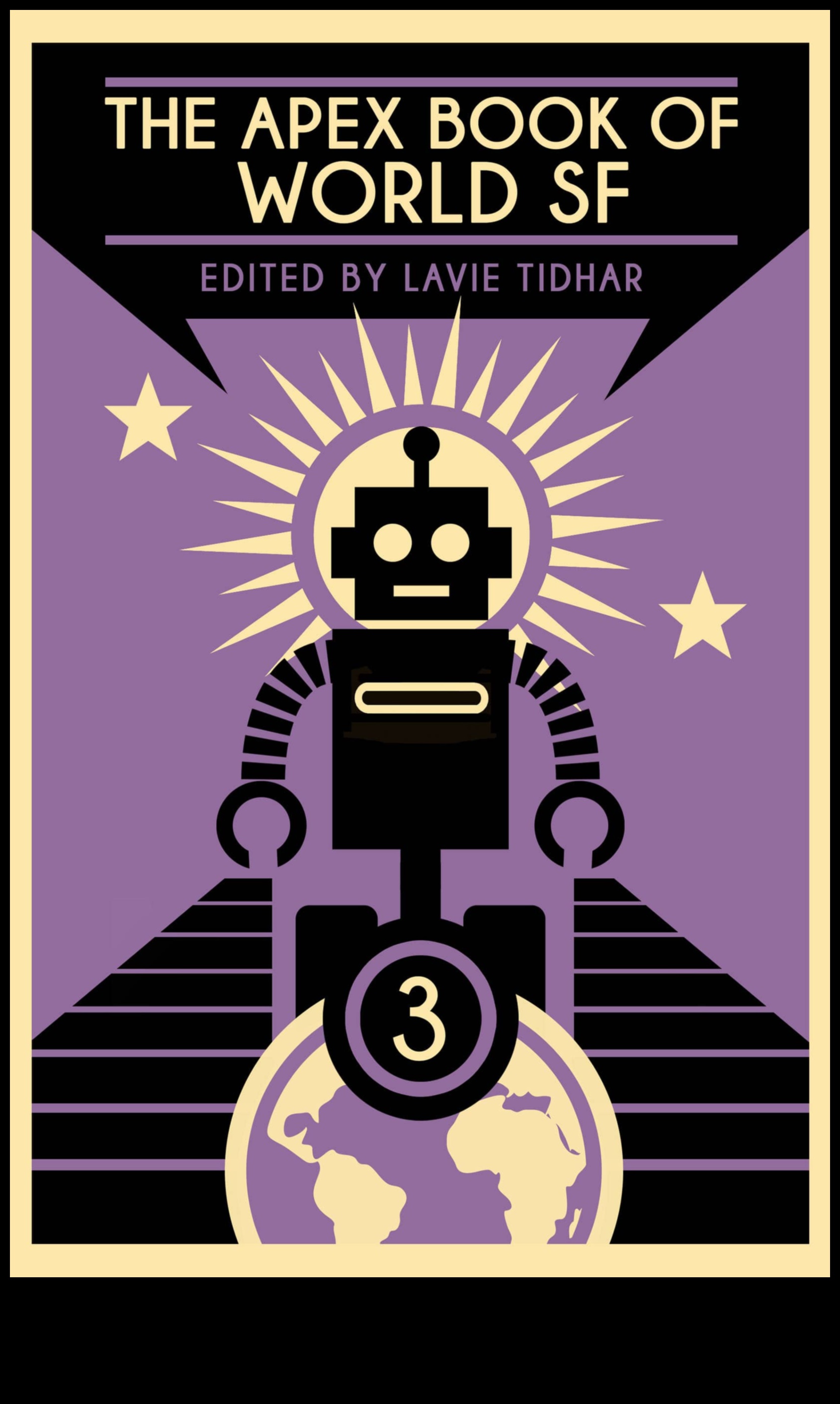 Fingertip Fantasia: miniatūras tintes hronikas atklātas