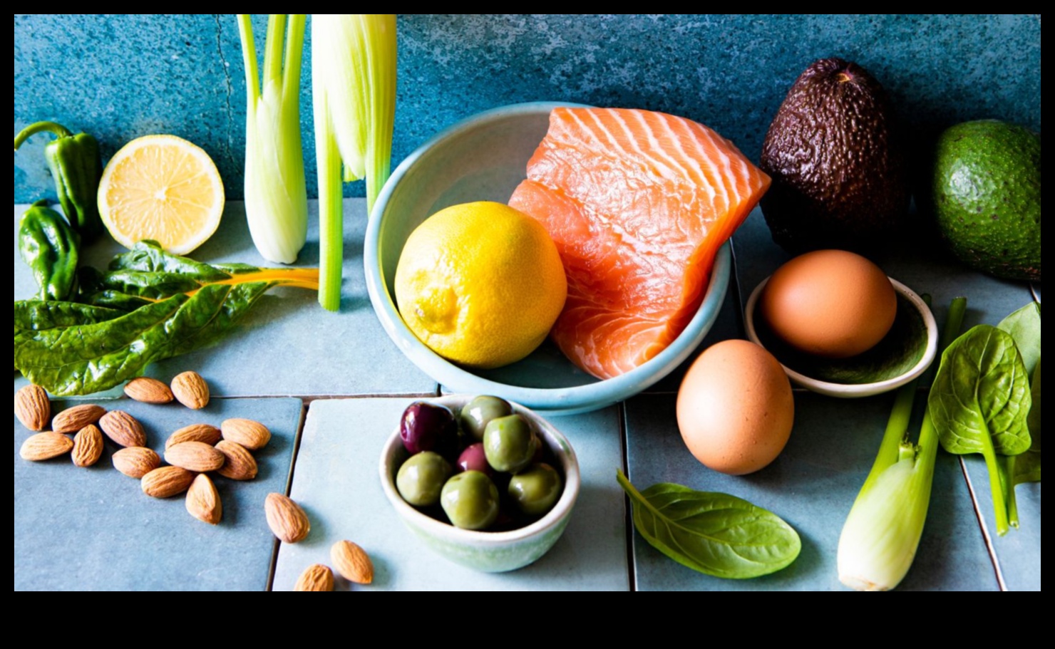 Keto un iekaisums: holistiska perspektīva