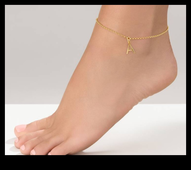 Saules skūpstītas potītes: gozējieties saules iedvesmoto potīšu mirdzumā