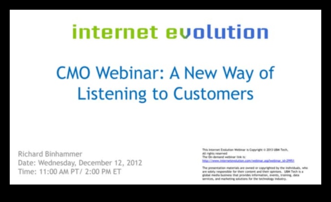 Dinamiskie dialogi: sarunas tīmekļa 2.0 laikmetā