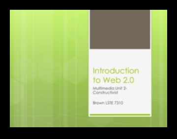 Dinamiskie dialogi: sarunas tīmekļa 2.0 laikmetā
