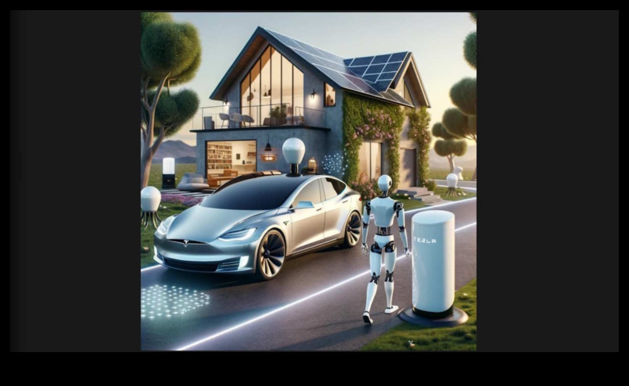 Tesla pasakas: hronikas no elektrisko transportlīdzekļu inovāciju priekšgala