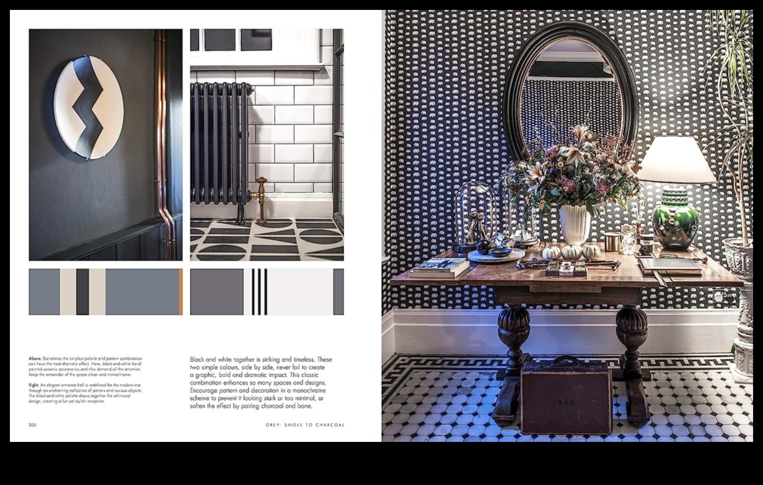 No jauna definēta elegance: rotā klasiskā krāšņumā