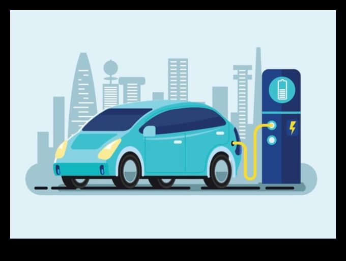 Uzlāde priekšā: ērtību nākotne elektriskajā transportā