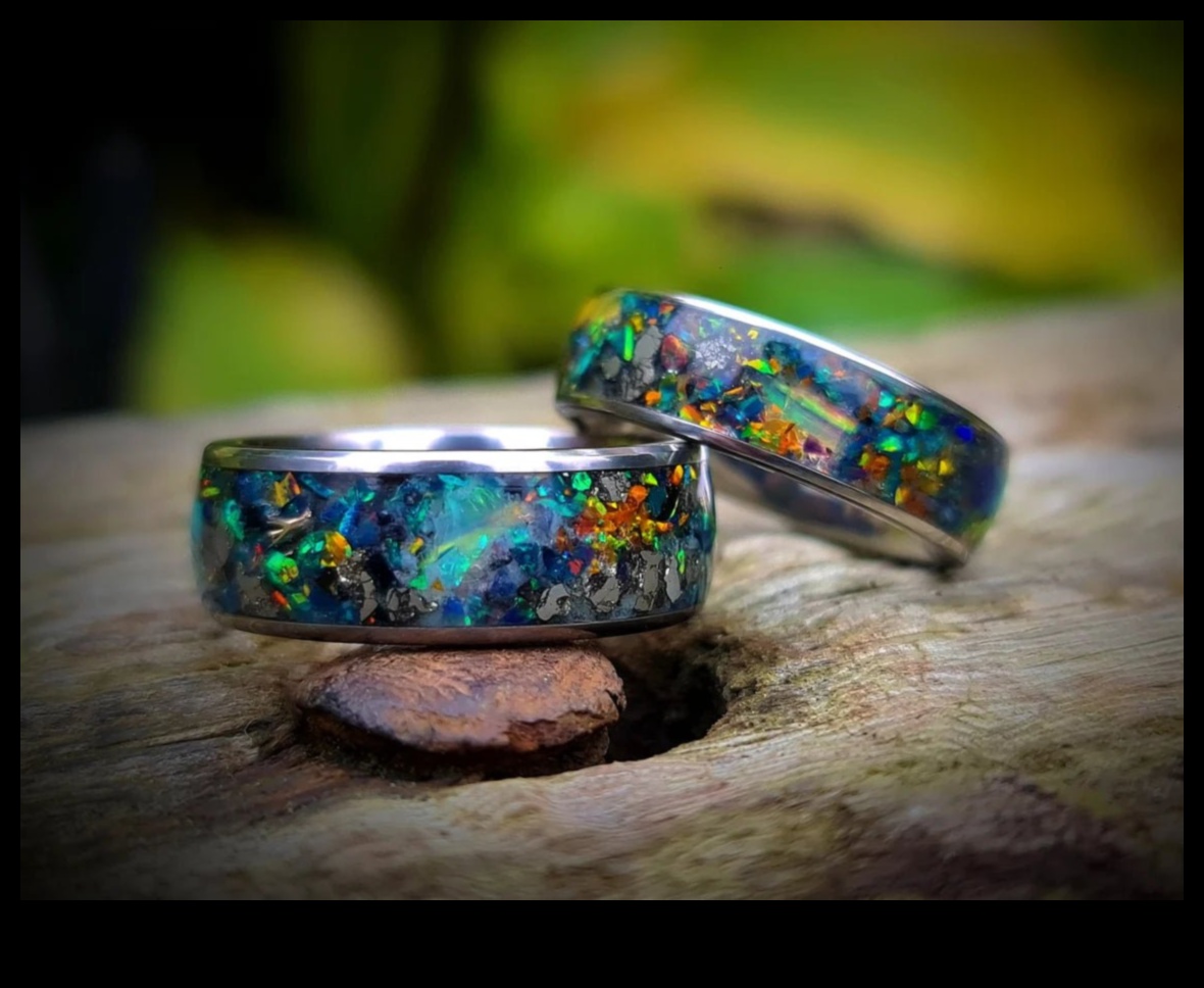 Mūžīgi dārgumi: aptveriet eleganci ar mūsu klasiskajiem gredzeniem