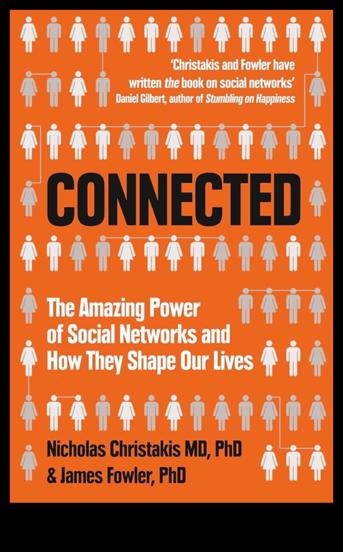 Savienojošās hronikas: sociālo tīklu veiksmes stāstu veidošana