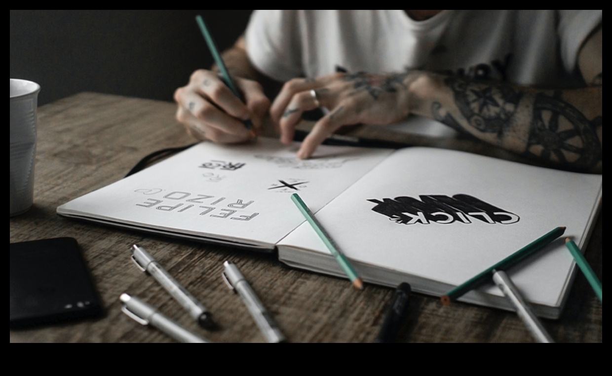 No koncepcijas līdz klikšķim: dizainera ceļojums ar rīkiem