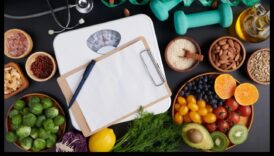 Kā palikt motivētam svara pieauguma diētai