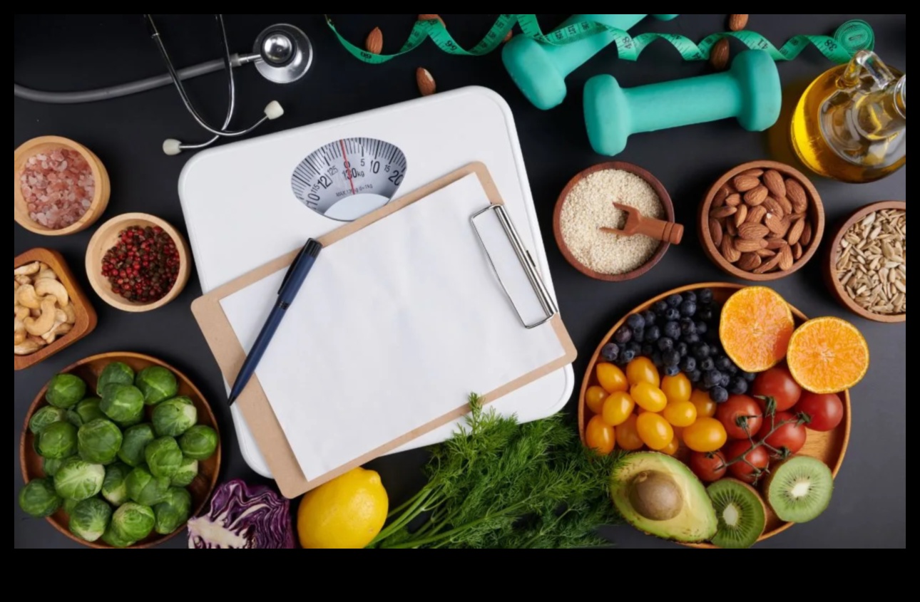 Kā palikt motivētam svara pieauguma diētai