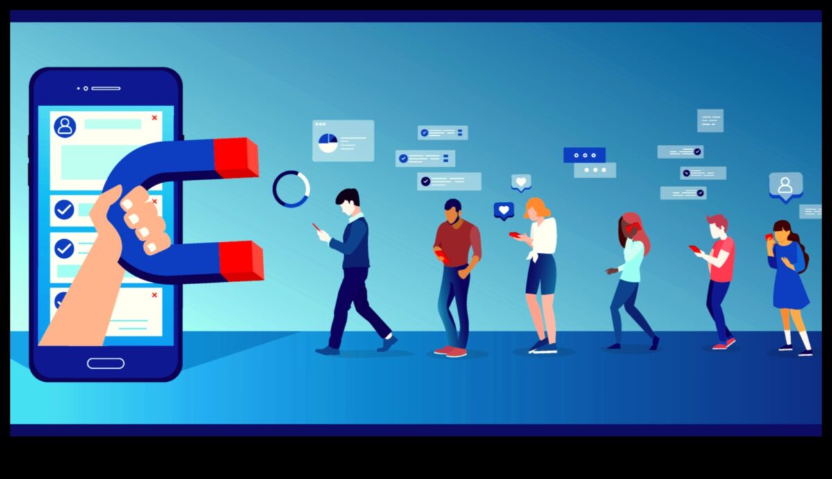 Papildus sekotājiem: ietekmes sasniegšana, izmantojot digitālās stratēģijas