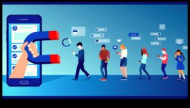 Papildus sekotājiem: ietekmes sasniegšana, izmantojot digitālās stratēģijas