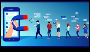 Papildus sekotājiem: ietekmes sasniegšana, izmantojot digitālās stratēģijas