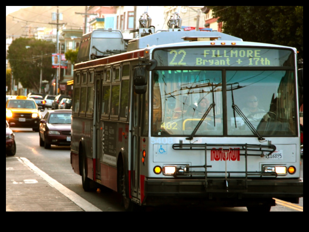 Autobusu hronikas: sabiedriskā transporta entuziastu personīgi stāsti