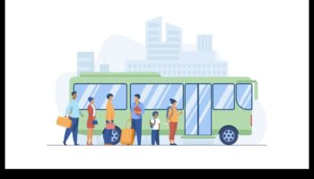 Autobusu pieturas un ne tikai: sabiedriskā transporta bezgalīgs izpētes potenciāls