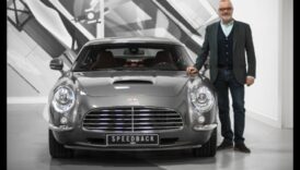 Automobiļu amatnieki: ar rokām būvētu automašīnu meistarība