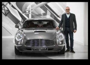 Automobiļu amatnieki: ar rokām būvētu automašīnu meistarība