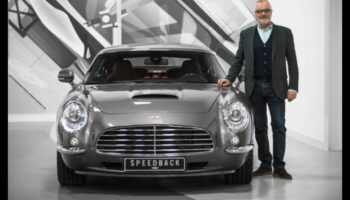 Automobiļu amatnieki: ar rokām būvētu automašīnu meistarība