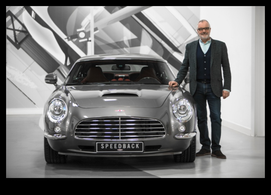 Automobiļu amatnieki: ar rokām būvētu automašīnu meistarība