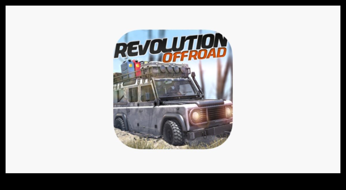 Bezceļu revolūcija: piedzīvojumu mašīnu transformējošā ietekme