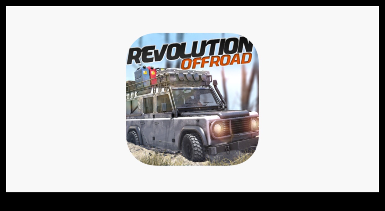 Bezceļu revolūcija: piedzīvojumu mašīnu transformējošā ietekme