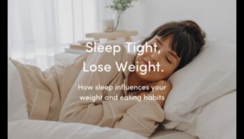 Miega higiēnas nozīme veiksmīgās svara zaudēšanas diētās
