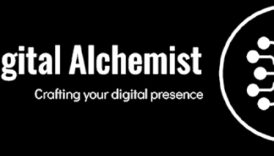 Digitālais alķīmiķis: ideju pārvēršana tiešsaistes mākslā