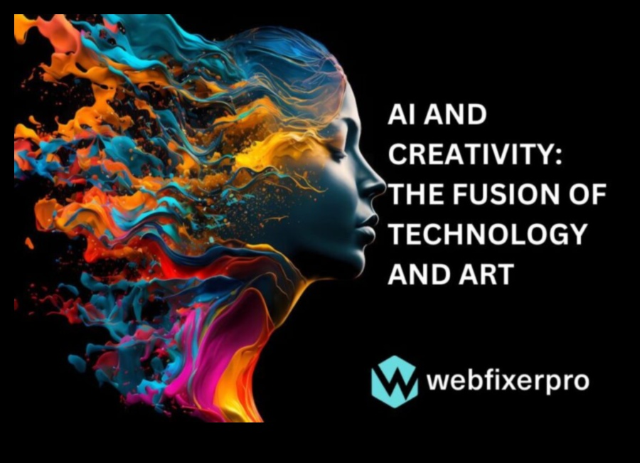 Dizaina saplūšana: radošuma un tehnoloģiju apvienošana tendencēs