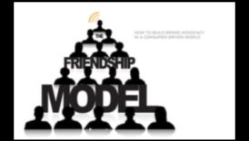 Draudzības formulas: sociālo tīklu panākumu koda uzlaušana