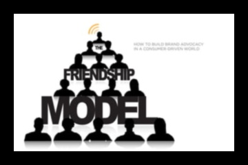 Draudzības formulas: sociālo tīklu panākumu koda uzlaušana