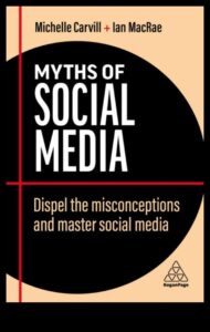 Draudzības pasakas: sociālo tīklu mītu un realitātes izpēte