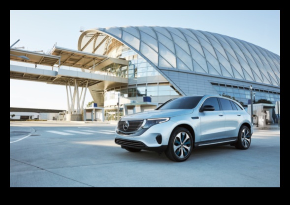 Eco-chic piedziņas: elektrisko transportlīdzekļu modernā puse