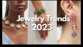 Ēteriskā burvība: ienirstiet modes juvelierizstrādājumu pasaulē