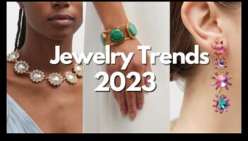 Ēteriskā burvība: ienirstiet modes juvelierizstrādājumu pasaulē