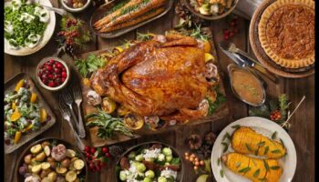 Ģimenes svētki: kā nodrošināt sabalansētu uzturu ikvienam