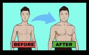 Vai jūs varat pieņemties svarā, nesportojot ar diētu?