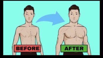 Vai jūs varat pieņemties svarā, nesportojot ar diētu?