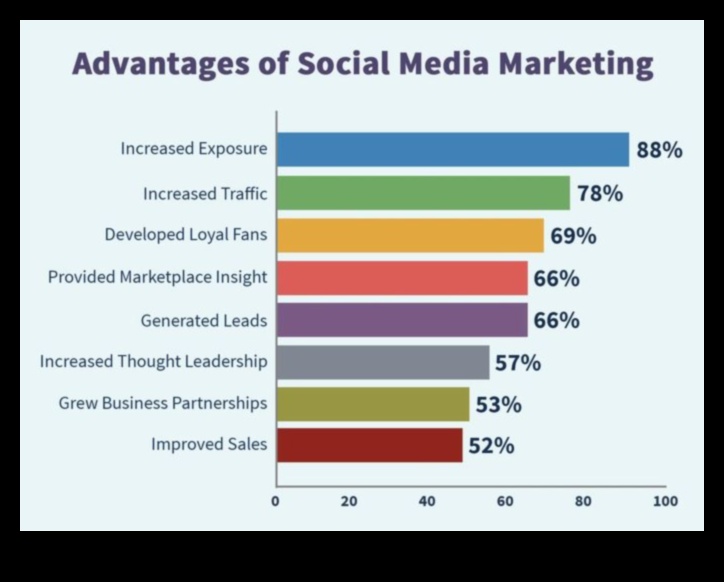 Uzņēmējdarbības panākumu veicināšana: sociālo mediju platformu izmantošana