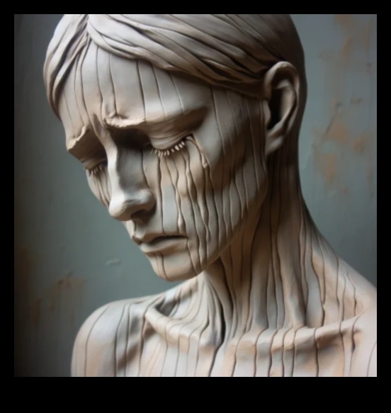 Skulpturālais krāšņums: pārveidojošas izpausmes ķermeņa mākslā