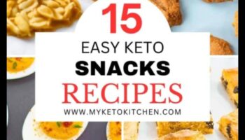 Keto draudzīgas uzkodas: veselīgas vēlmes apmierināšanas iespējas